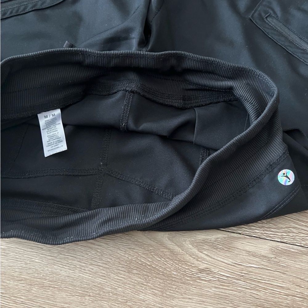 Scrub Pants - Picture 3 of 4